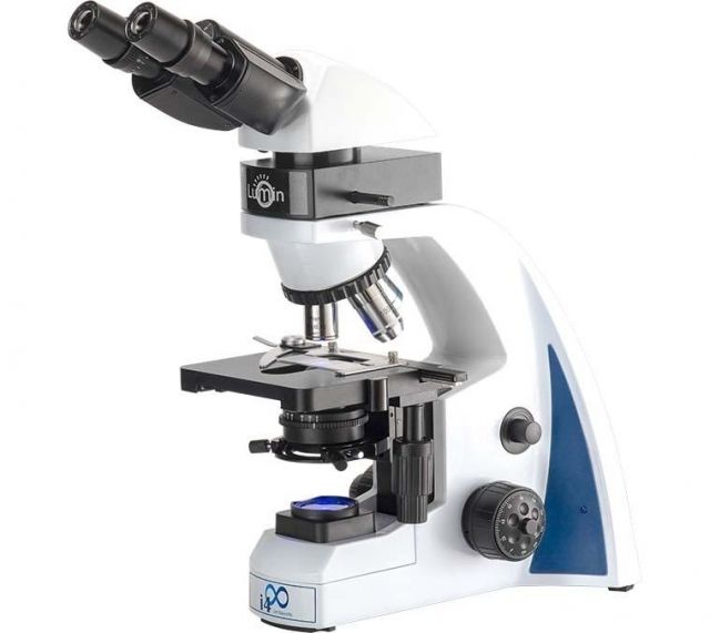 LW Scientific Microscope i-4 Microscope i4S-EPB4-iPL3