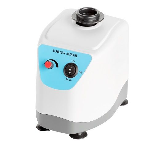 LW Scientific Mixer Turbo Mixer w/ rubber mixing cup MXL-TMV7-7RC1