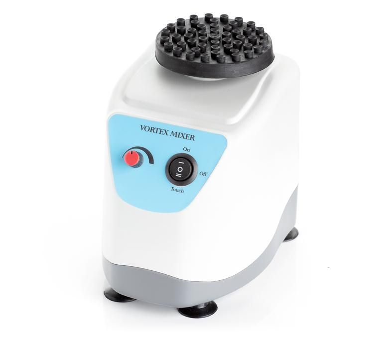 LW Scientific Mixer Turbo Mixer with platform head MXL-TMV7-7PL1