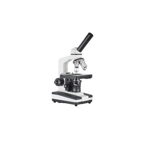 LW Scientific Student PRO Monocular LED Microscope EDM-TM3A-DAL3