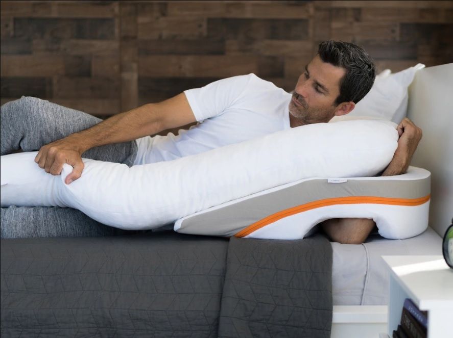 MedCline Reflux Relief System Small