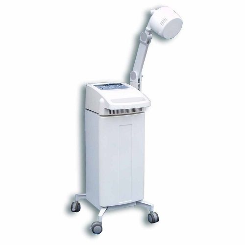 Mettler Auto Therm 391 Shortwave Diathermy Unit ME 391