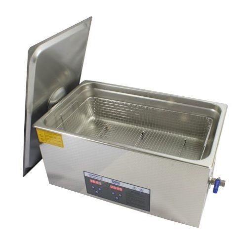 Mettler Cavitator Digital Ultrasonic Cleaner ME 22L