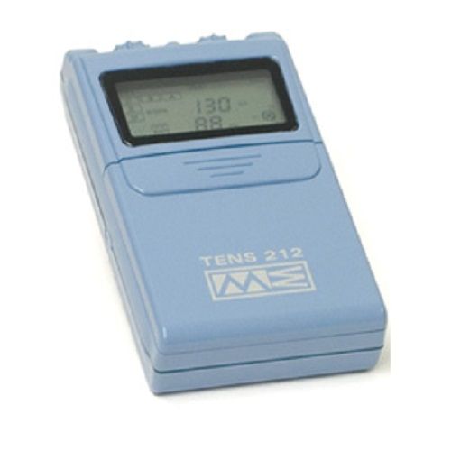 Mettler Digital TENS Unit w/ LCD Display ME 212