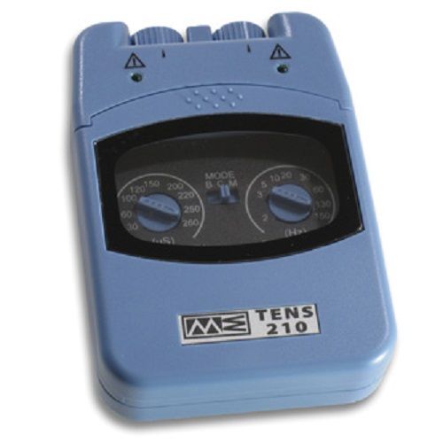 Mettler TENS Unit no timer ME 210