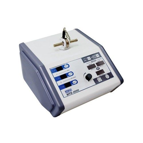 Mettler Traction Head Unit MTD 4000