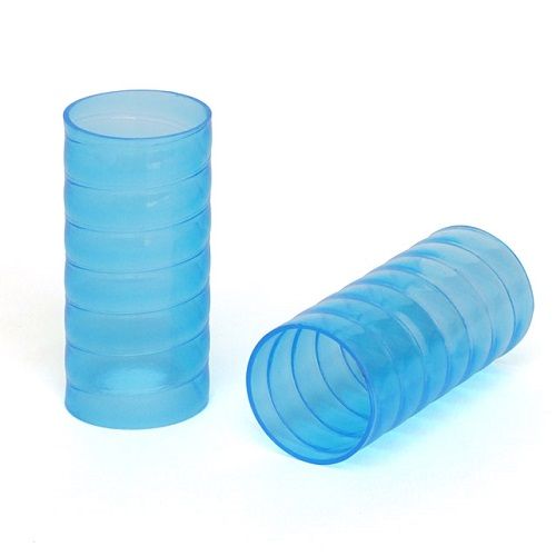 MIR Disposable Plastic Mouthpiece 910305 Bag/100