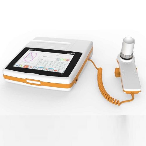 MIR Spirolab Spirometer +  Bluetooth 911080