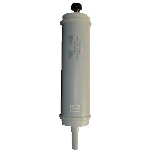 NDD Calibration Syringe Adapter 2030-3