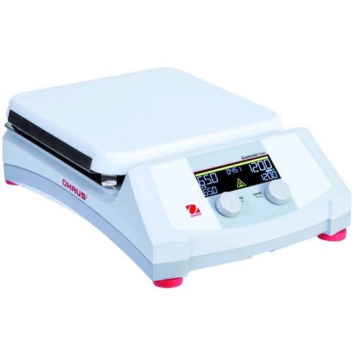 Ohaus Guardian 7000 18L e-G71HS10C Digital Hot Plate Stirrer 30500610