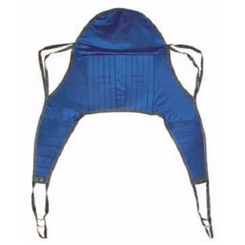 Padded Lift Sling Hoyer Compatible Sling w/Head Support XL 19613