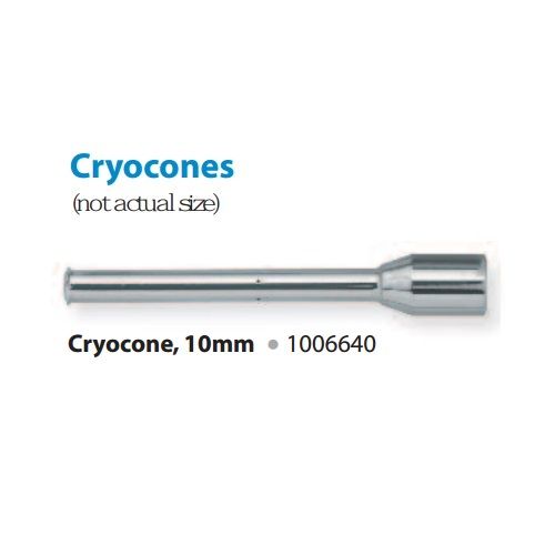 Premier Nitrospray Cryocone 10mm 1006640