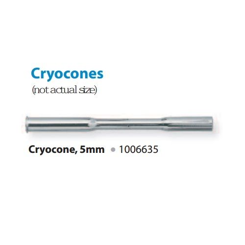 Premier Nitrospray Cryocone 5mm 1006635
