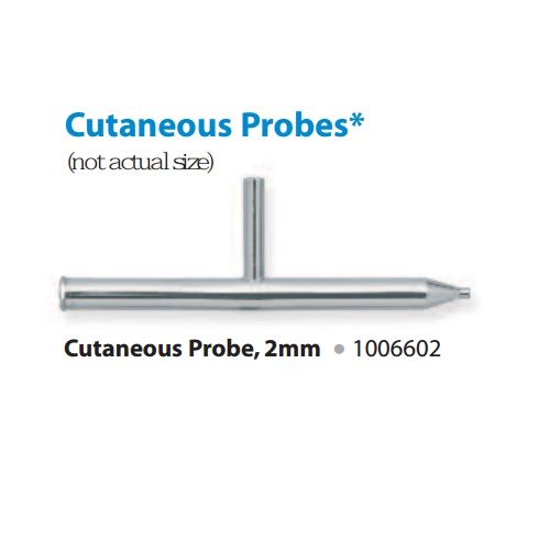 Premier Nitrospray Cutaneous Probe 2mm 1006602