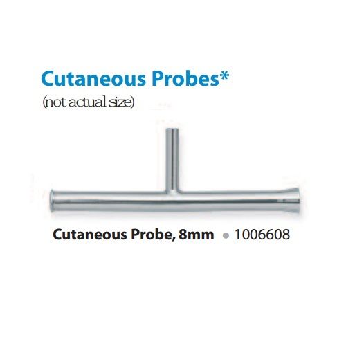 Premier Nitrospray Cutaneous Probe 8mm 1006608