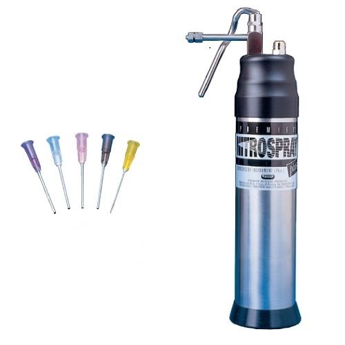 Premier NitroSpray Plus 16oz. Liquid Nitrogen Sprayer 1006060