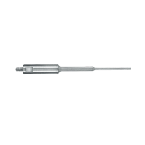 Qsonica 1/8 inch Double Stepped MicroTip (0.5 - 15 ml) 4422