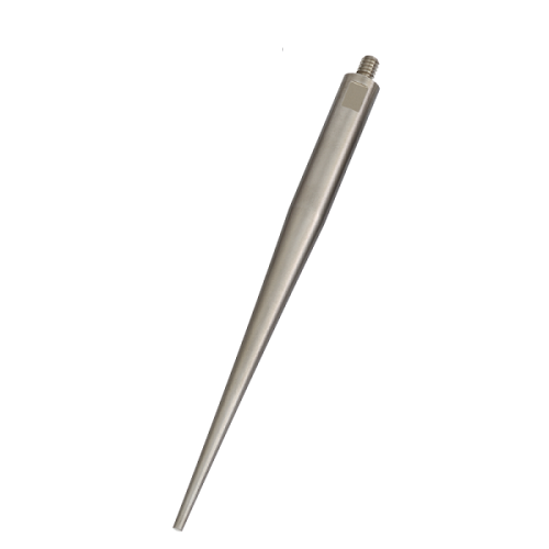 Qsonica 1/8 inch MicroTip (0.5 - 15ml) 4418