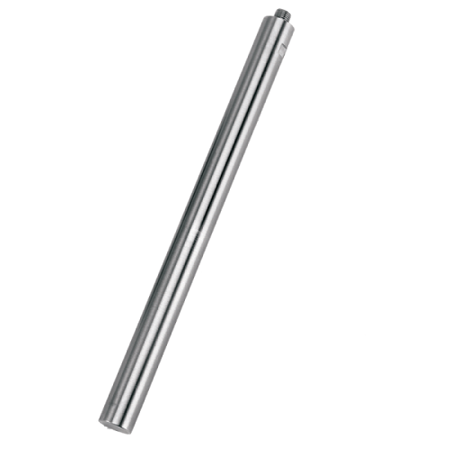 Qsonica 1 inch Half Wave Extender w/ Solid Tip 408HW
