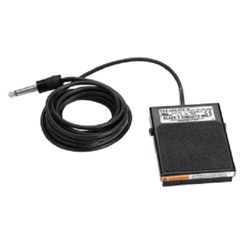 Qsonica Footswitch (for Q500) 4004