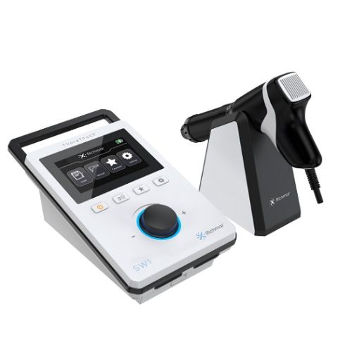 Richmar TheraTouch SW1 Portable Shockwave Device