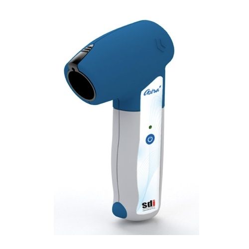 SDI Diagnostics Astra BT Wireless Spirometer 29-5500