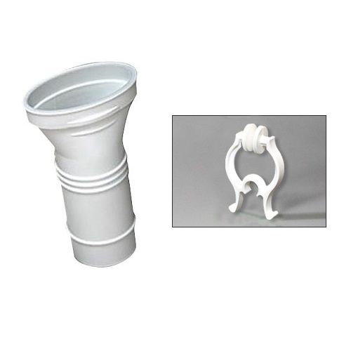 SDI Diagnostics AstraGuard Filter, Kushion Klip, 29-7996-100