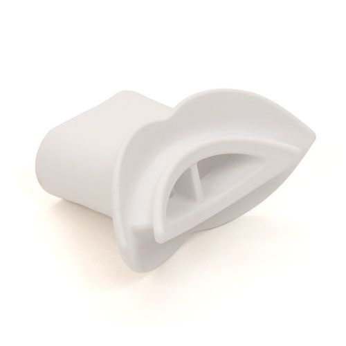 SDI Diagnostics Comfit disposable rubber mouthpiece, 29-7710-025