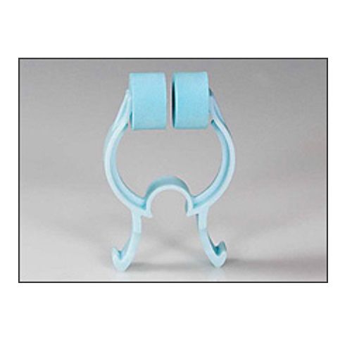SDI Diagnostics Softsnug Noseclip for all Spirometry tests, 29-7964
