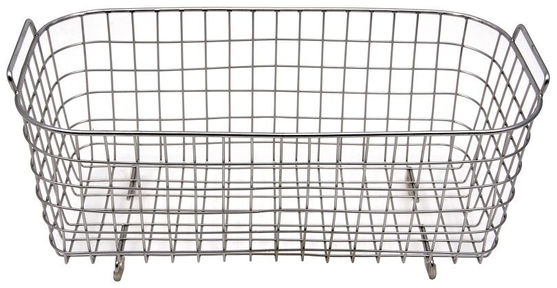 Sharpertek Basket for XPS360-6L Ultrasonic Cleaner
