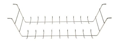 Sharpertek Jewelry Tray for XPS360-6L Ultrasonic Cleaner