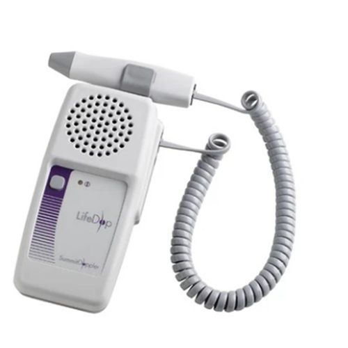 Summit Doppler LifeDop 150 with 2MHz probe L150-SD2