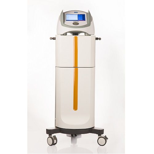 Treatment Cart for Mettler Sonicator Plus ME921 or ME941