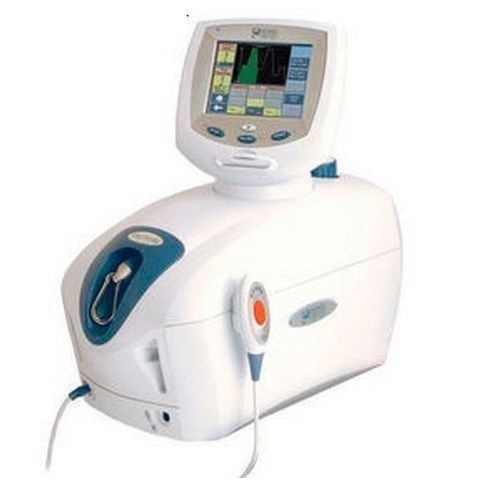 Triton Traction Unit 4739