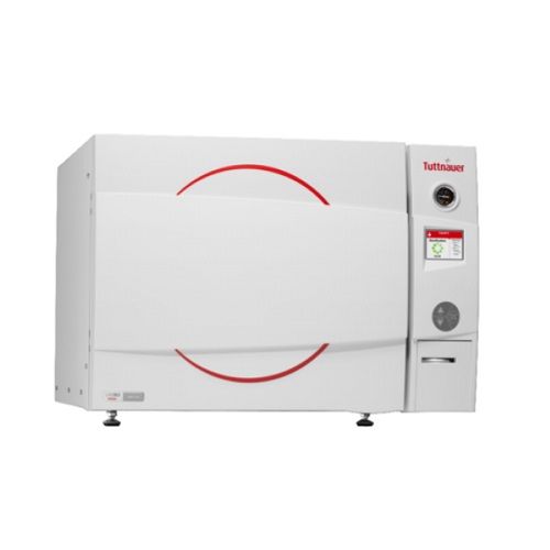 Tuttnauer Electronic Benchtop Autoclave LABSCI 15L