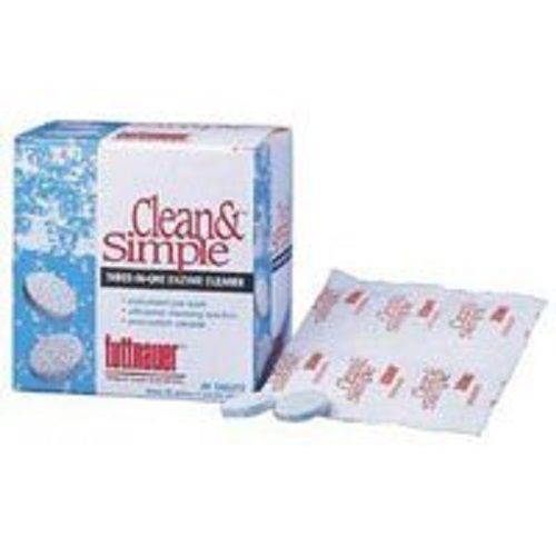 Tuttnauer Ultrasonic Cleaning Tablet CS0144