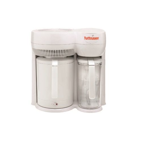 Tuttnauer Steam Water Distiller DS1000