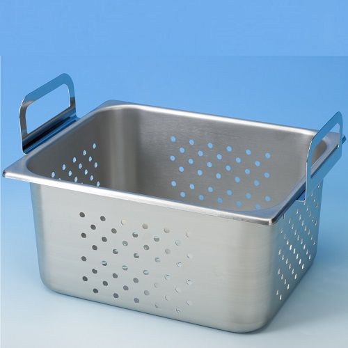 Branson Ultrasonic Cleaner Perforated Tray 100-410-164