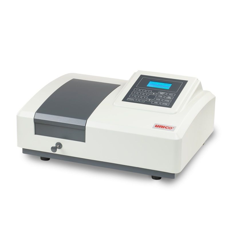 Unico New Model S-2150Uv Spectrophotometer S-2150UVE