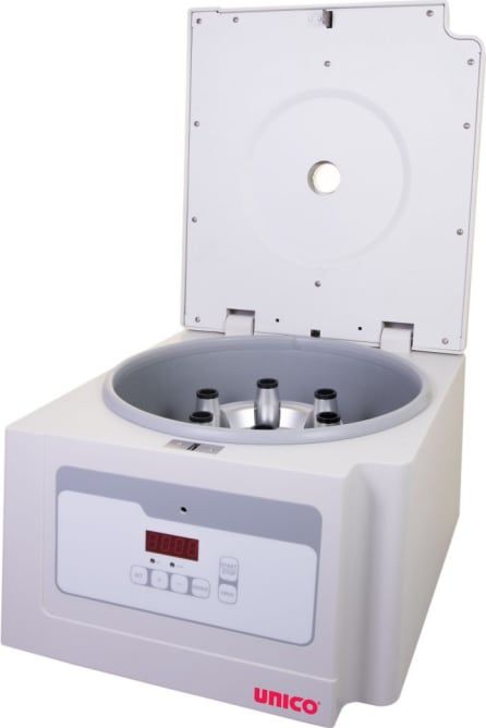Unico Powerspin HX 6 Place Horizontal Fixed Speed Centrifuge C83502