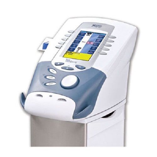 Vectra Genisys 4 Channel Combination Stim/Ultrasound 2874