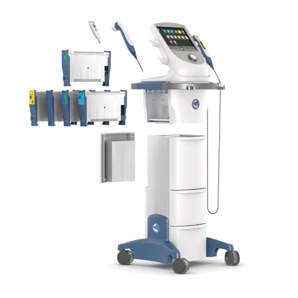Vectra Neo Clinical Therapy System 6000