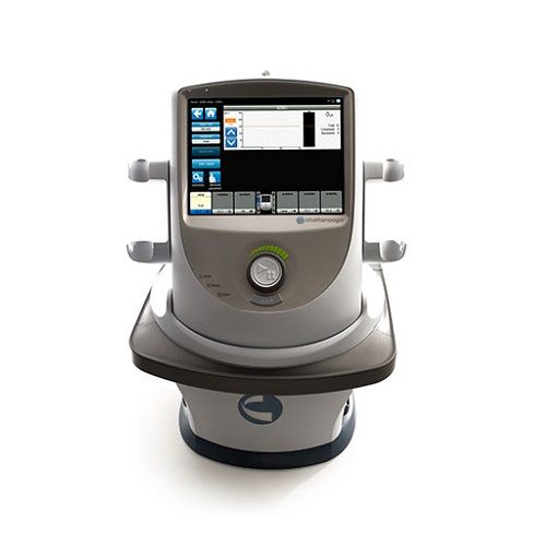 Vectra Neo Clinical Therapy System 6000