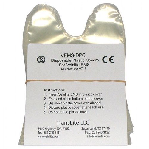 Veinlite Disposable Covers VEMS-DPC