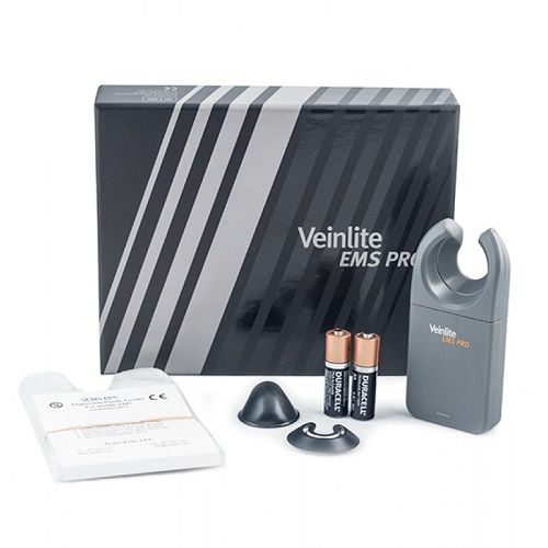 Veinlite Portable Vein Finder VEMS-Pro