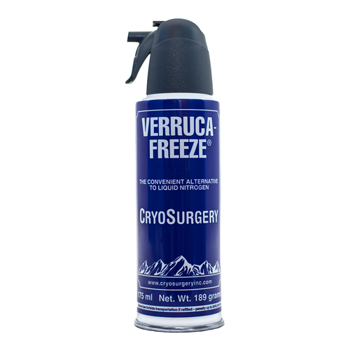 Verruca-Freeze 175ml Replacement Canister VFC65