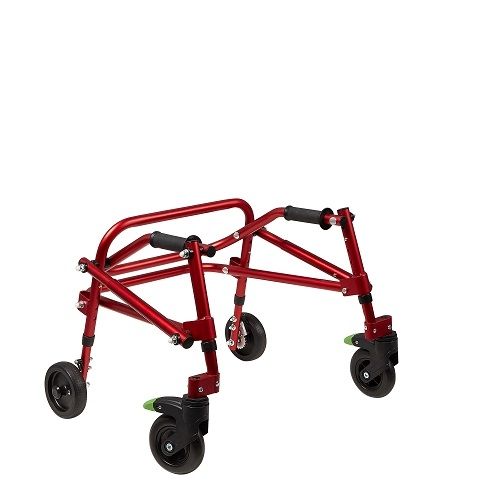 Klip Lightweight Posterior Walker for Kids and Teens KP410