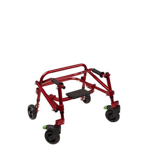 Klip Lightweight Posterior Walker for Kids and Teens KP510