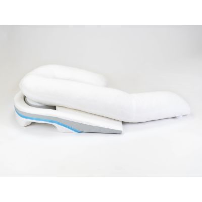 MedCline LP Shoulder Relief System - Wedge & Body Pillow