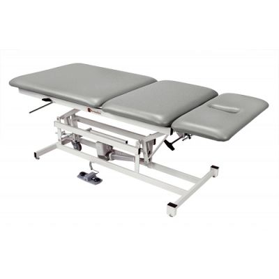 Armedica 3 Section Bariatric Hi Lo Treatment Table AM334